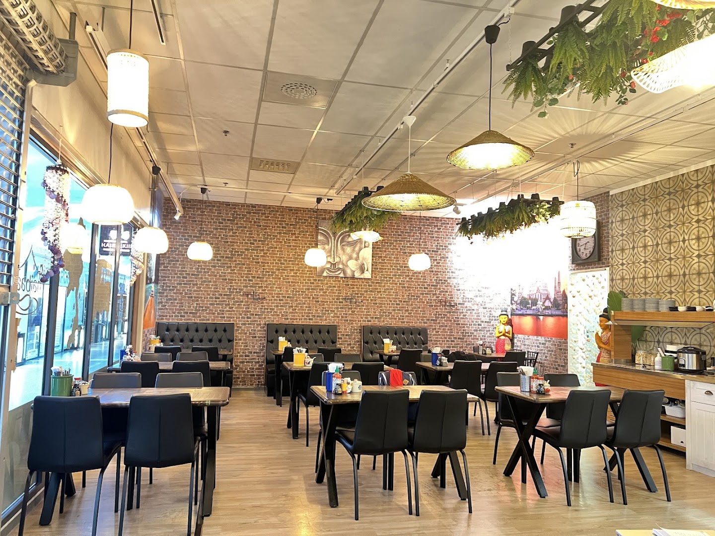 Thaibaan Ravintola